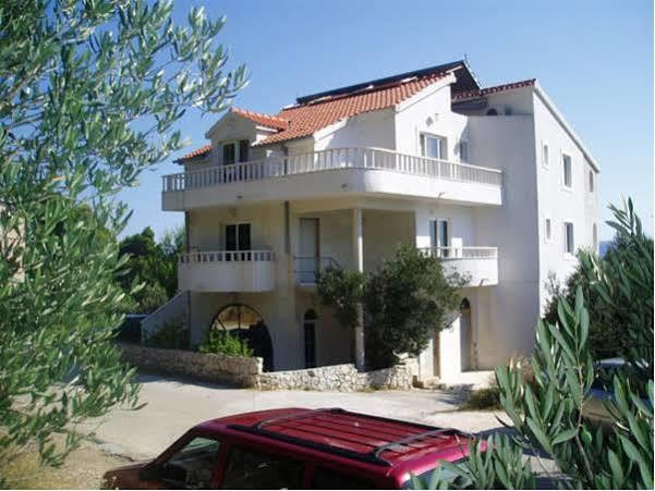 Apartamento Apartments Vile Holiday