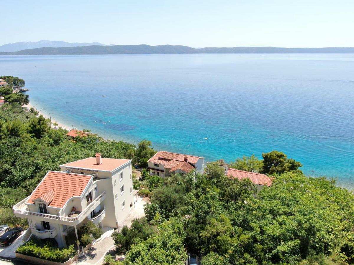 Apartamento Apartments Vile Holiday