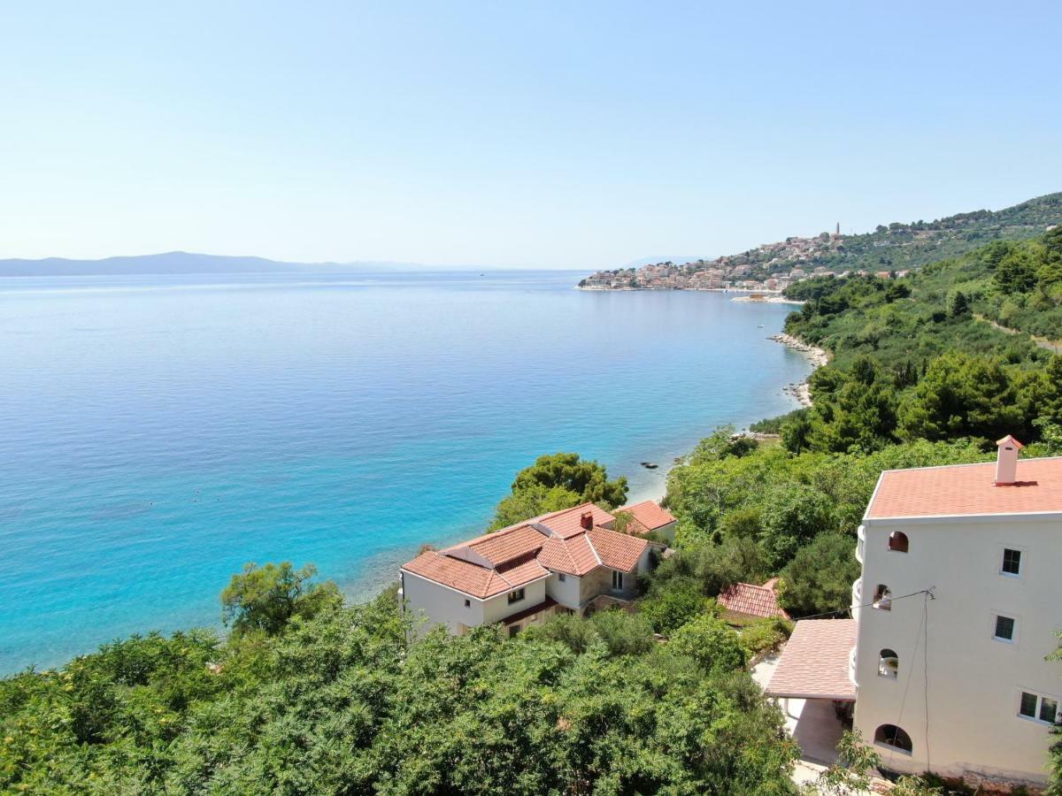 Apartments Vile Holiday Apartamento Živogošće